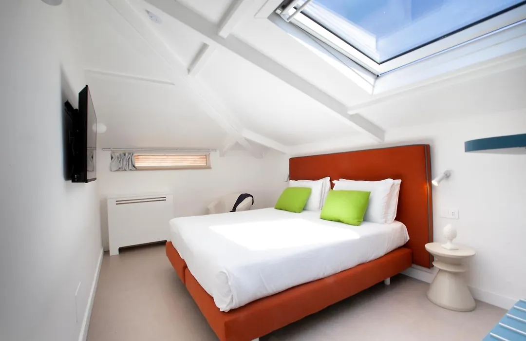 Hotel Tasso Suites&Spa-1