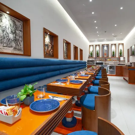 Hotel Tasso Suites&Spa-3